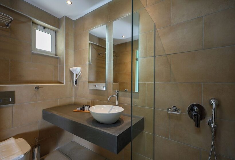 חדר סופריור, Mare Boutique