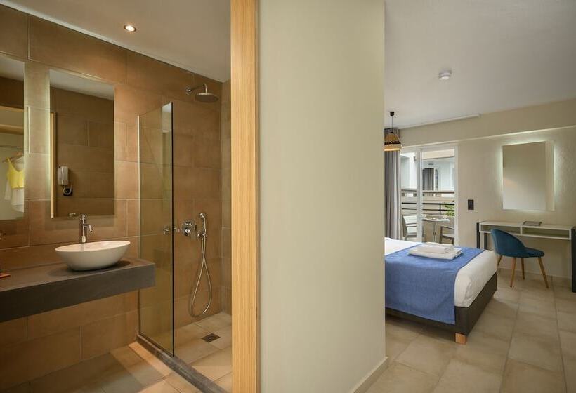 חדר סופריור, Mare Boutique