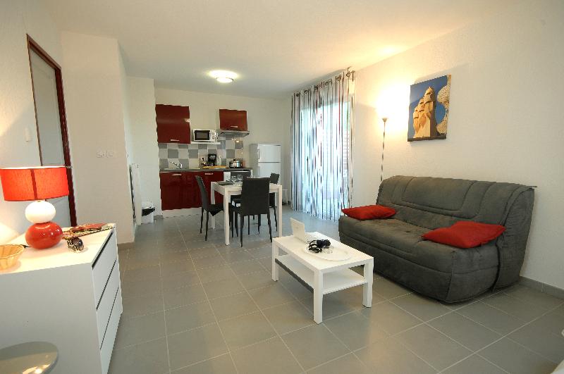 스탠다드 스튜디오, Vacancéole   Les Demeures De La Massane   Argelès Sur Mer