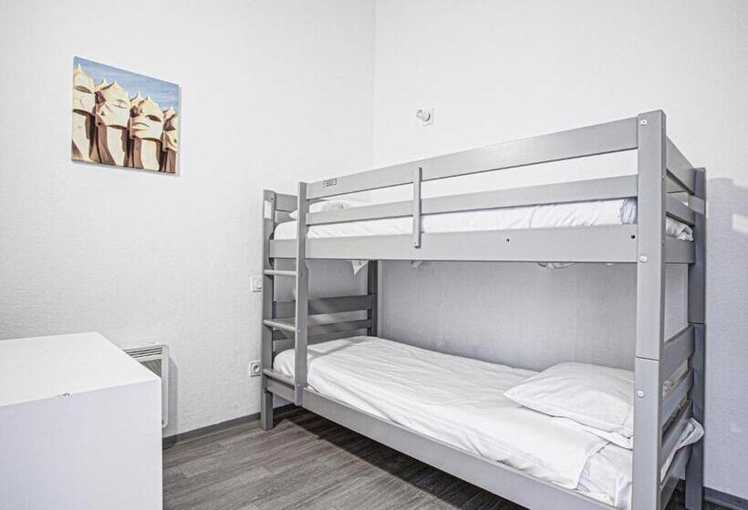 침실 2개 빌라, Vacancéole   Les Demeures De La Massane   Argelès Sur Mer