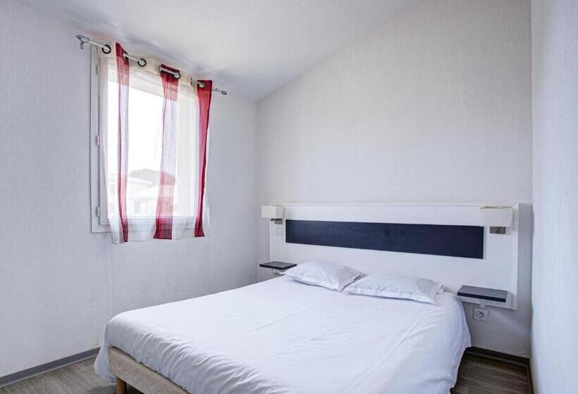 침실 2개 빌라, Vacancéole   Les Demeures De La Massane   Argelès Sur Mer