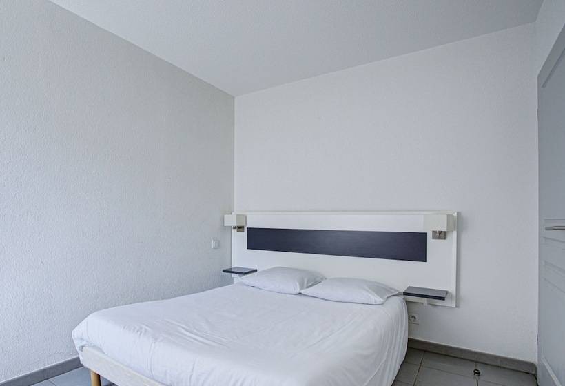 침실 1개 아파트, Vacancéole   Les Demeures De La Massane   Argelès Sur Mer