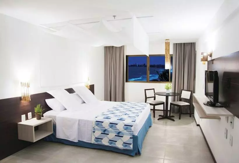 اتاق استاندارد, Ritz Suites Grand Hotel Boutique