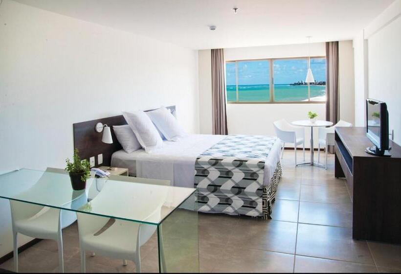 Quarto Standard com cozinha, Ritz Suites Grand Hotel Boutique
