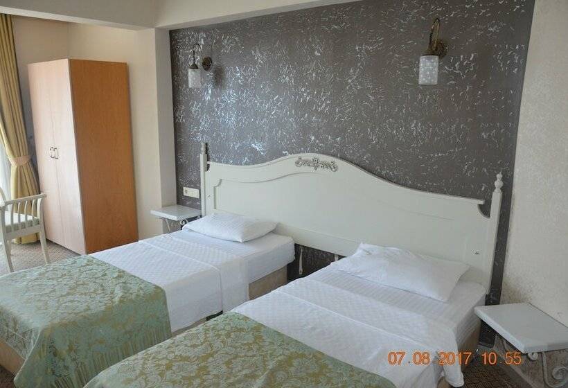 スタンダードルーム, Sarıçay Rhodius Otel