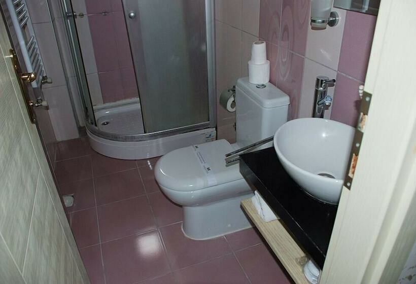 スタンダードルーム, Sarıçay Rhodius Otel