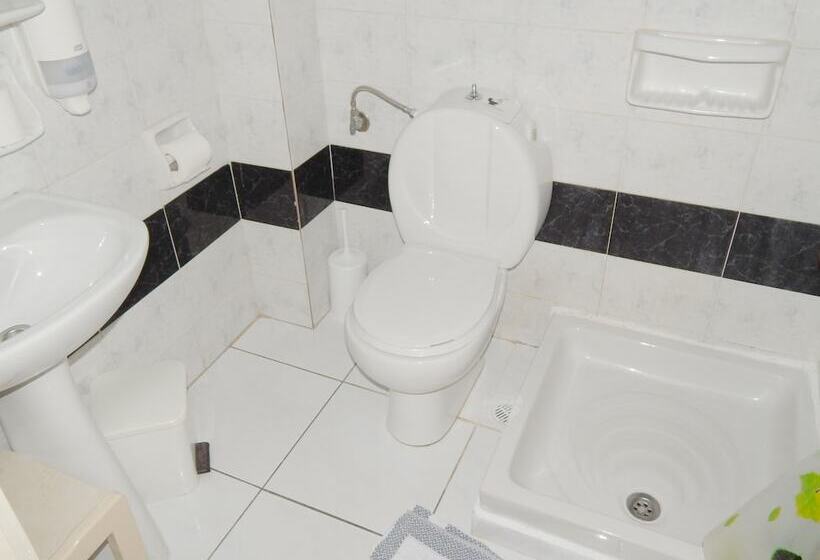 آپارتمان 1 خوابه, Apollon Studios & Apartments