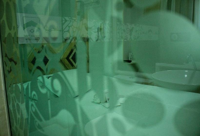 جناح, Boutique Hotel Casa Teatro