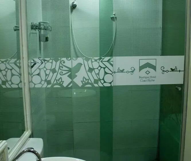 Sviitti, Boutique Hotel Casa Teatro