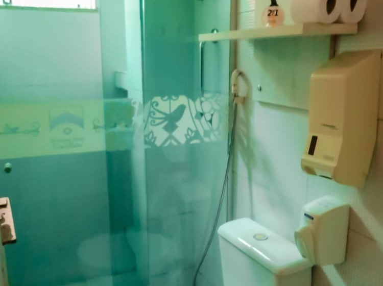 غرفة عائلية, Boutique Hotel Casa Teatro