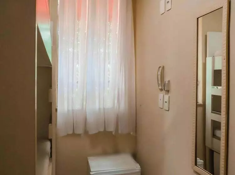 Perhehuone, Boutique Hotel Casa Teatro