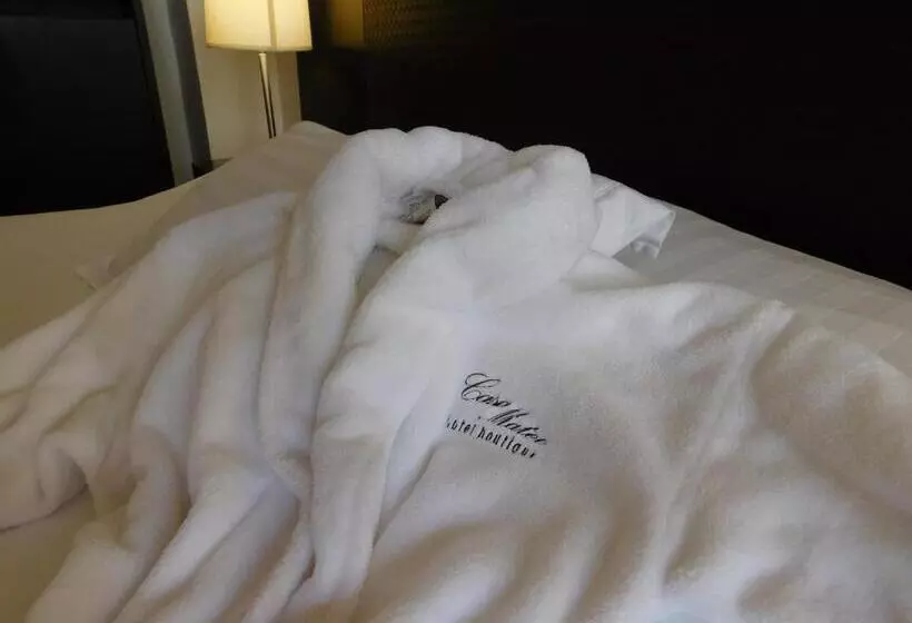 スイート, Casa Mateo Hotel Boutique