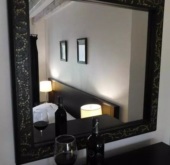 スイート, Casa Mateo Hotel Boutique