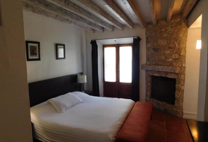 جناح, Casa Mateo Hotel Boutique