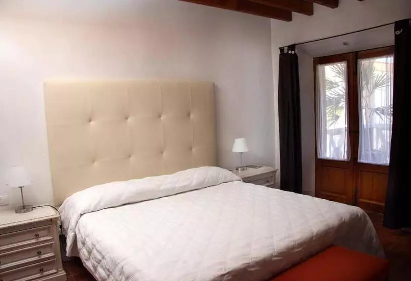 スイート, Casa Mateo Hotel Boutique