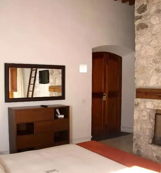 ファミリールーム, Casa Mateo Hotel Boutique