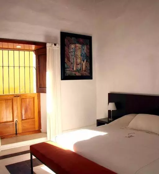 ファミリールーム, Casa Mateo Hotel Boutique