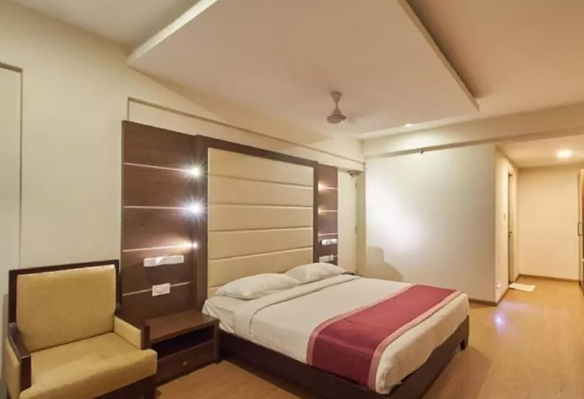 Chambre Premium, Eastend Munnar