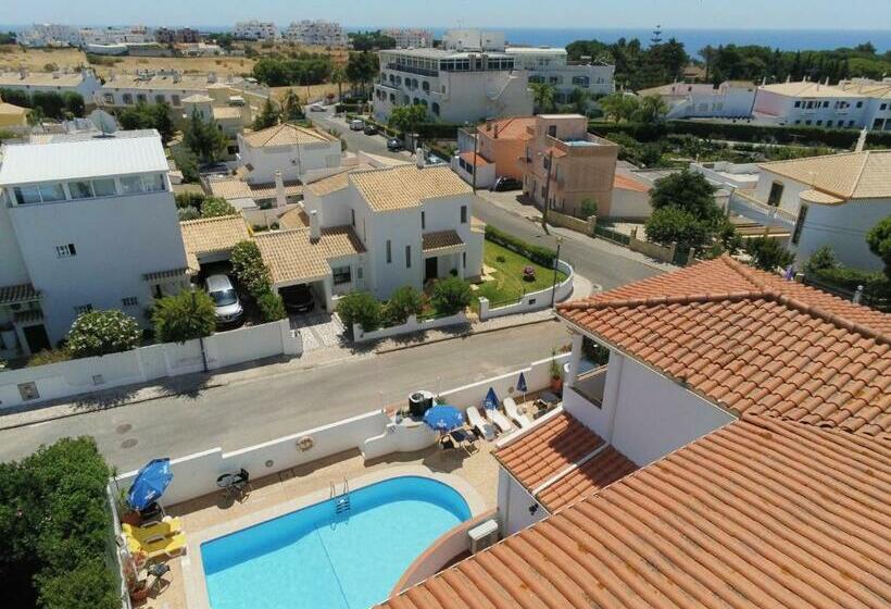 スタンダードルーム, Agua Marinha Rosa