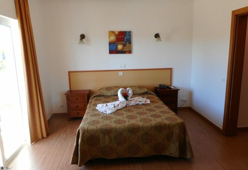 スタンダードルーム, Agua Marinha Rosa