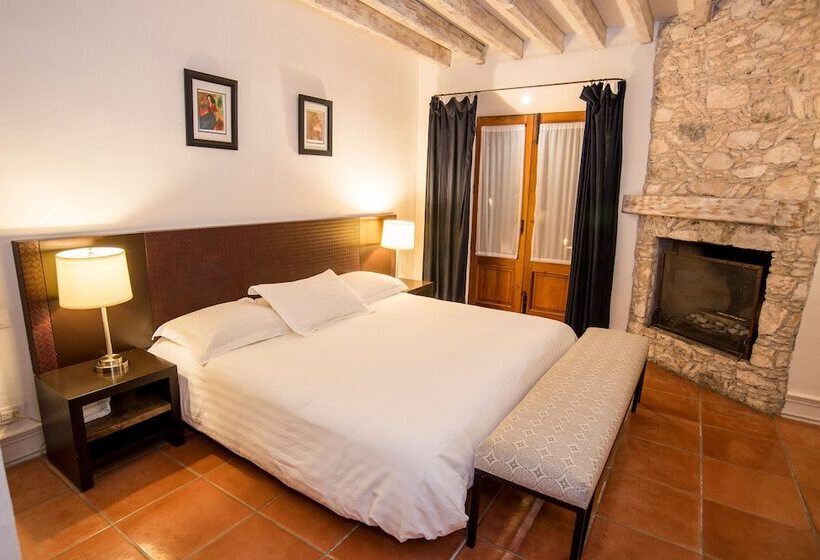 جناح, Casa Mateo Hotel Boutique