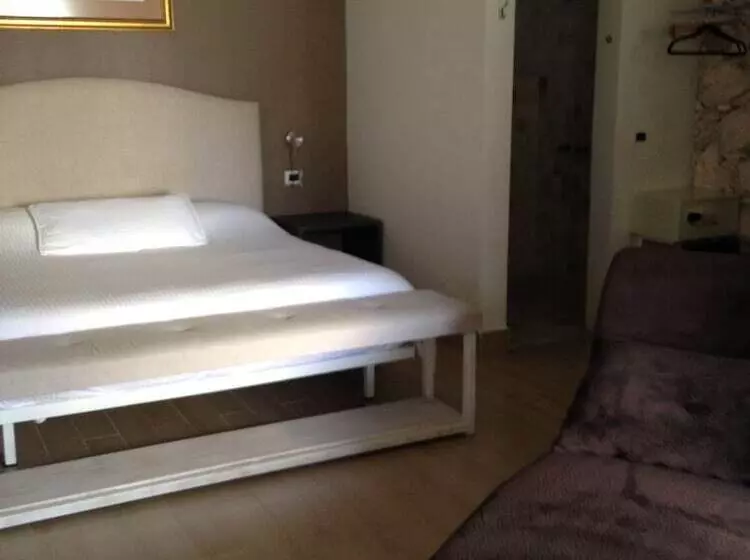 スイート, Casa Mateo Hotel Boutique