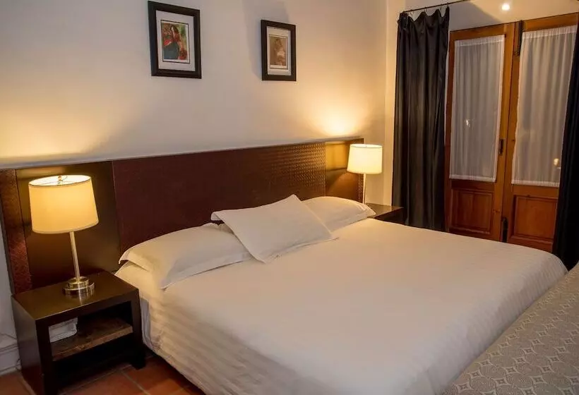 スイート, Casa Mateo Hotel Boutique