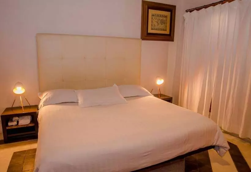 ファミリールーム, Casa Mateo Hotel Boutique