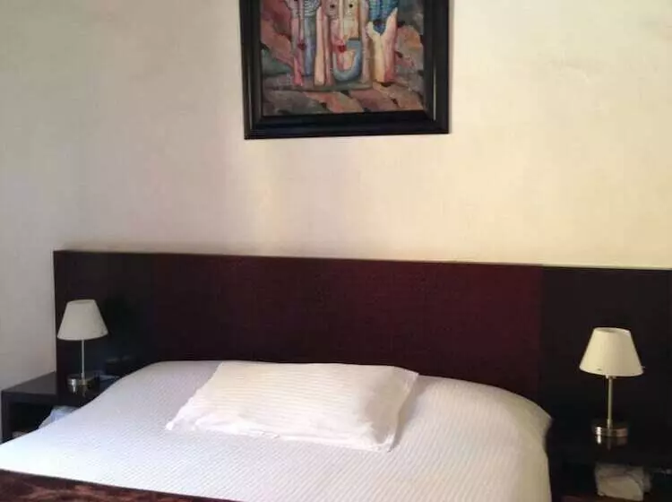 ファミリールーム, Casa Mateo Hotel Boutique