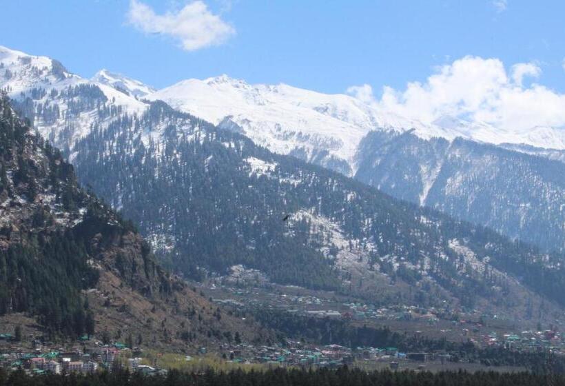 اتاق لوکس, Broadways Inn