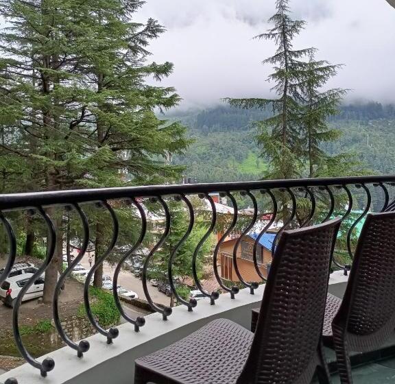 اتاق لوکس با تخت بزرگ, Broadways Inn