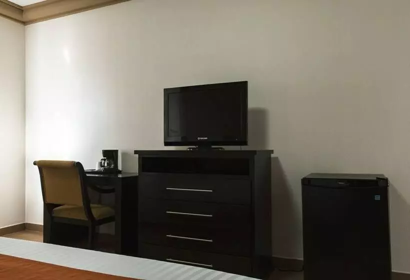 スタンダードルーム, Conquistador Inn By Us Consulate