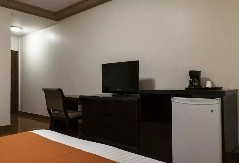 スタンダードルーム, Conquistador Inn By Us Consulate