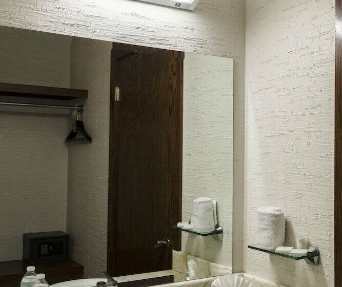 스탠다드 룸, Conquistador Inn By Us Consulate