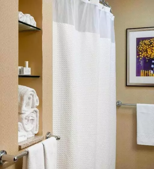 Standard-huone King-vuode, Courtyard Ventura Simi Valley