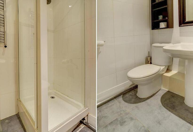 수피리어 룸, George & Dragon Inn