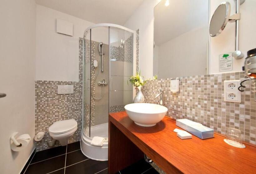 Номер Economy Индивидуальный, Aviva