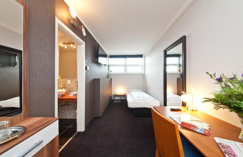 Номер Economy Индивидуальный, Aviva