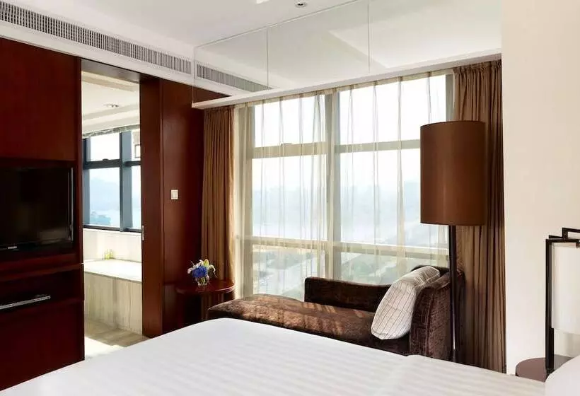 Juniorsviitti, Radisson Blu Hotel Liuzhou