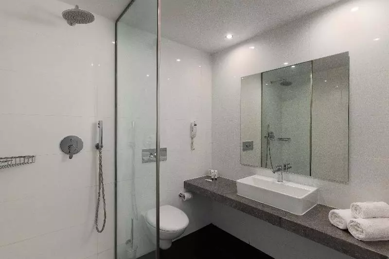 Bisneshuone, Radisson Blu Hotel Liuzhou