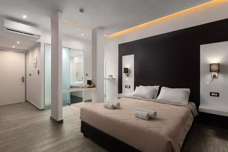 Bisneshuone, Radisson Blu Hotel Liuzhou