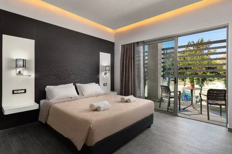 Bisneshuone, Radisson Blu Hotel Liuzhou