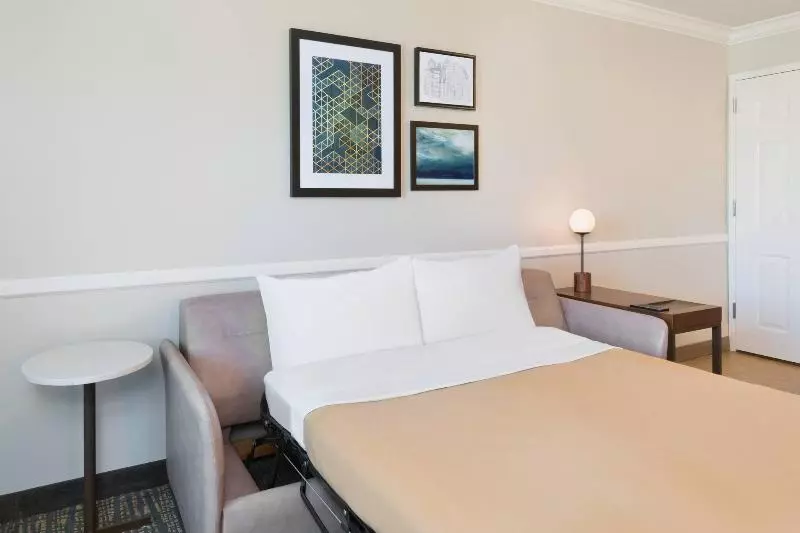 Superior-studio, Radisson Blu Hotel Liuzhou