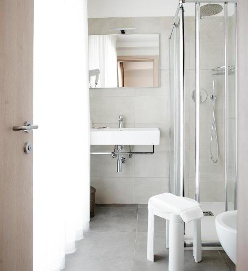 غرفة كومفورت, Solemare   Frontemare   3 Stelle Superior