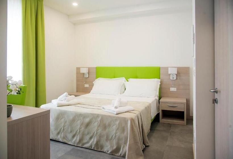 غرفة كومفورت, Solemare   Frontemare   3 Stelle Superior