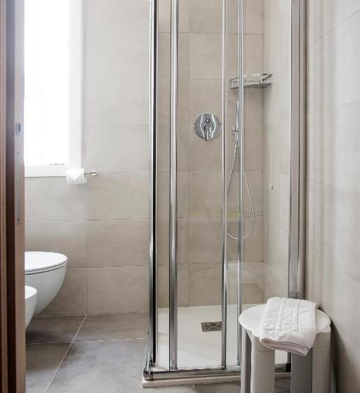 غرفة كومفورت ثلاثية, Solemare   Frontemare   3 Stelle Superior