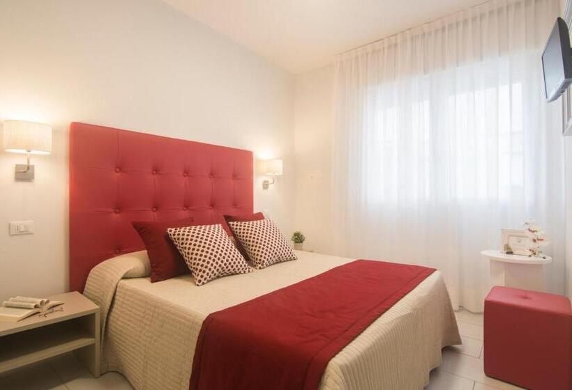 家庭间, Solemare   Frontemare   3 Stelle Superior