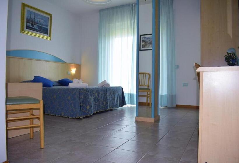 Triple Room Sea View, Solemare   Frontemare   3 Stelle Superior