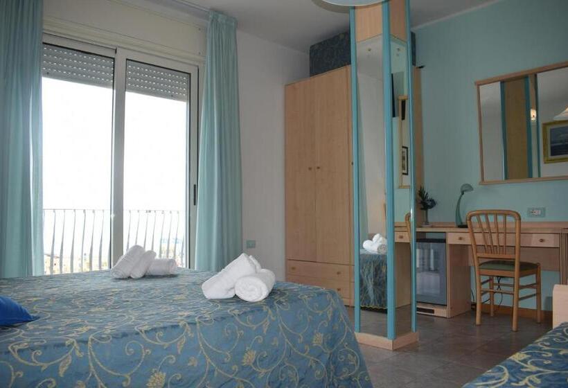 Triple Room Sea View, Solemare   Frontemare   3 Stelle Superior