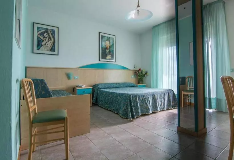 Triple Room Sea View, Solemare   Frontemare   3 Stelle Superior